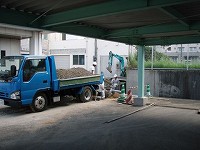 配管状況